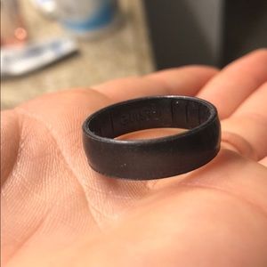 ENSO silicone ring